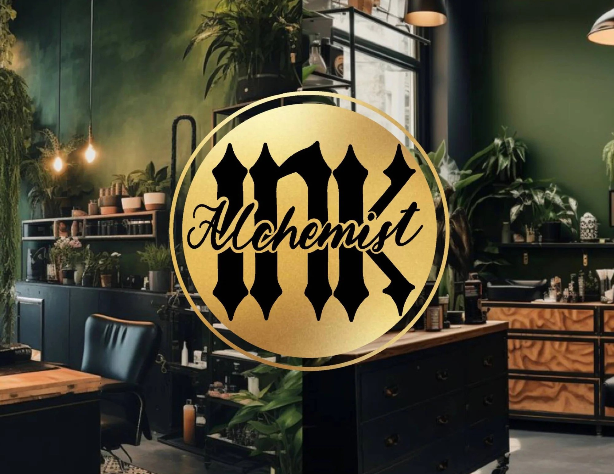 Get a $150 gift certificate at Ink Alchemist Tattoo & Piercing Collective for just $60!
